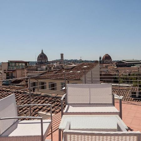 Penthouse Hilife Amazing Panoramic Terrace Of Florence -Hosted By Sweetstay מראה חיצוני תמונה