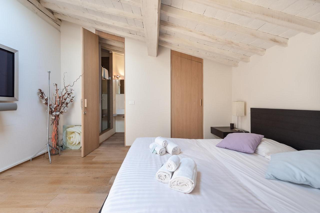 Penthouse Hilife Amazing Panoramic Terrace Of Florence -Hosted By Sweetstay מראה חיצוני תמונה