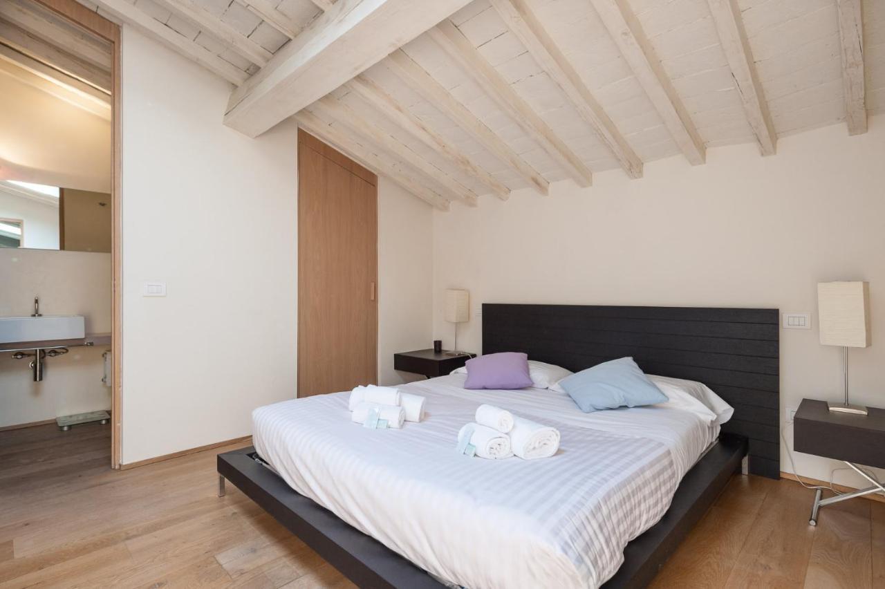 Penthouse Hilife Amazing Panoramic Terrace Of Florence -Hosted By Sweetstay מראה חיצוני תמונה