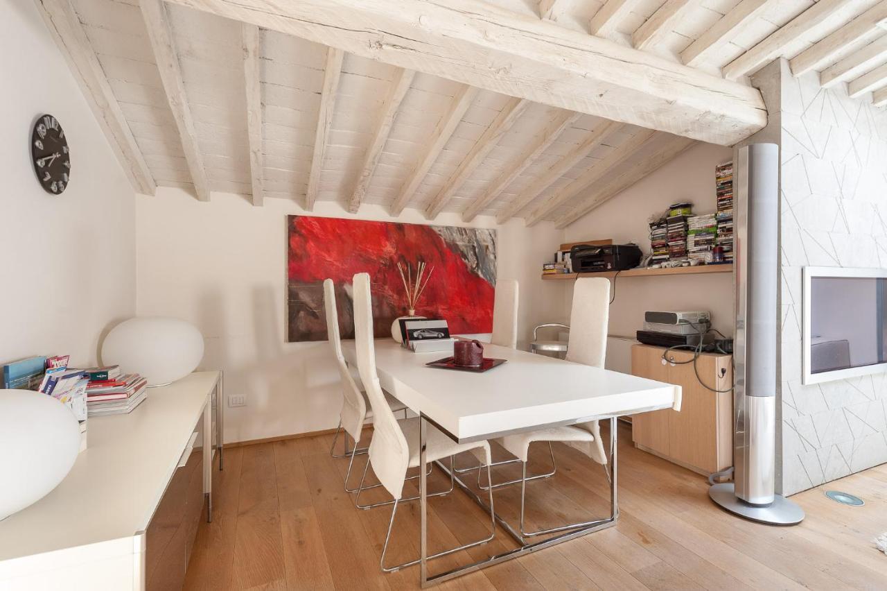 Penthouse Hilife Amazing Panoramic Terrace Of Florence -Hosted By Sweetstay מראה חיצוני תמונה
