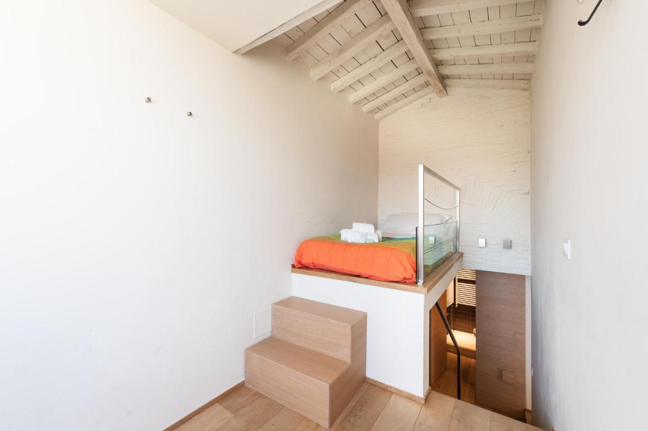 Penthouse Hilife Amazing Panoramic Terrace Of Florence -Hosted By Sweetstay מראה חיצוני תמונה