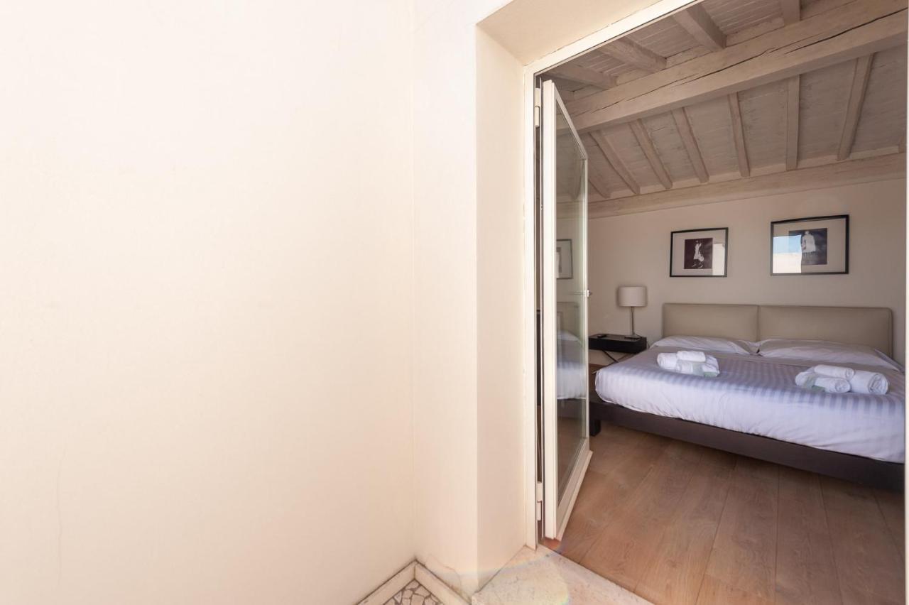 Penthouse Hilife Amazing Panoramic Terrace Of Florence -Hosted By Sweetstay מראה חיצוני תמונה